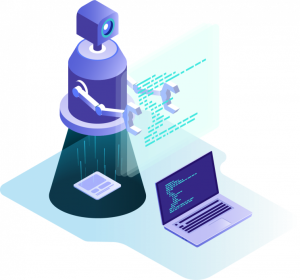 Разработка сайта для автоматизации бизнес-процессов в Чжуншани