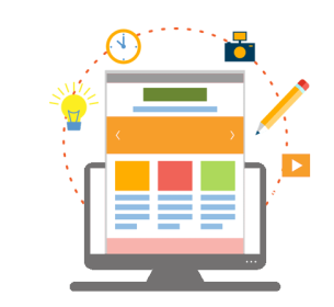 Разработка корпоративного портала в Чжуншани