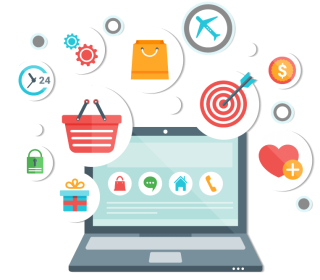 Разработка площадки электронной коммерции в Чжуншани